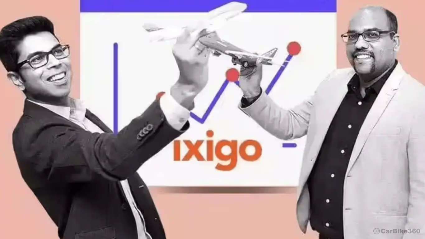 ixigo launches AI-Native travel app with real-time trip management and smart assistance Audio