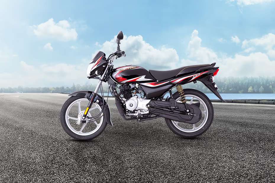 Bajaj Platina 100 images Bajaj Platina 100 images