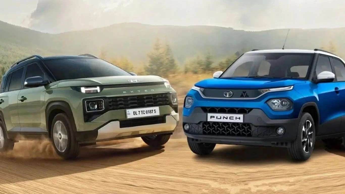 SUVs Lead Indian Car Market as Sedans Lose Ground