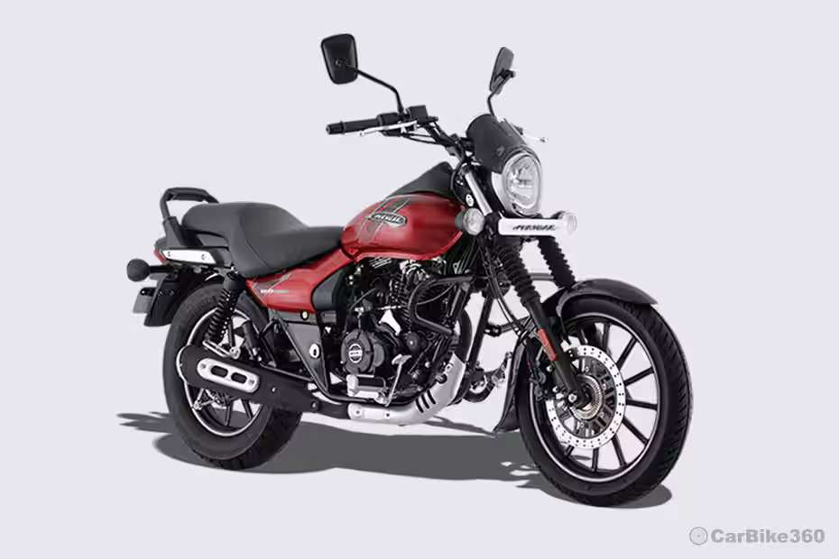 Bajaj Avenger Street 160 Bajaj Avenger Street 160