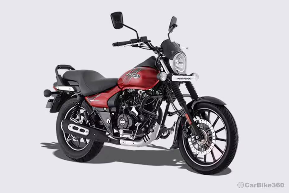 Bajaj Avenger Street 160 Bajaj Avenger Street 160 bikes