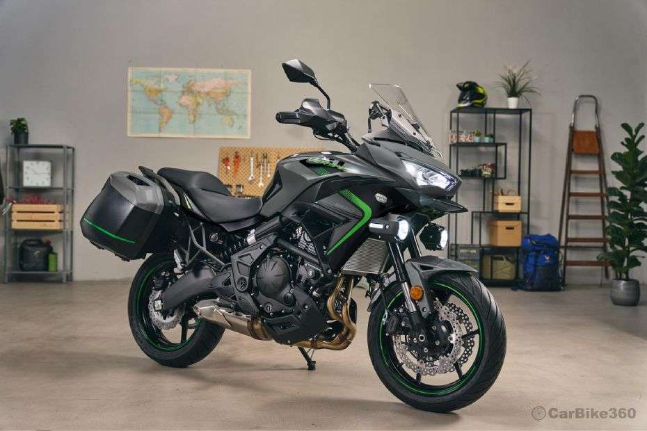 कावासाकी वर्सेस 650 images कावासाकी वर्सेस 650 images