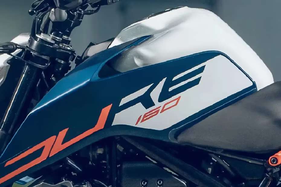 KTM 160 Duke images KTM 160 Duke images