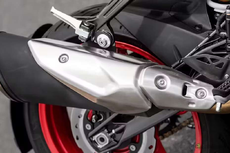 TVS Apache RR 310 images TVS Apache RR 310 images