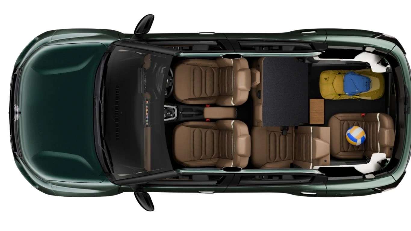 Citroen Aircross
