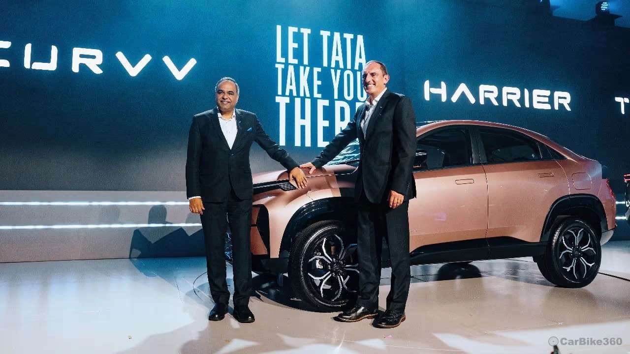 Tata Motors Re-Enters South African Market with Future-Ready Passenger Vehicle Portfolio Audio