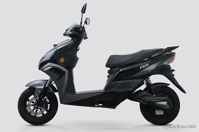 Sokudo Pace Sokudo Pace