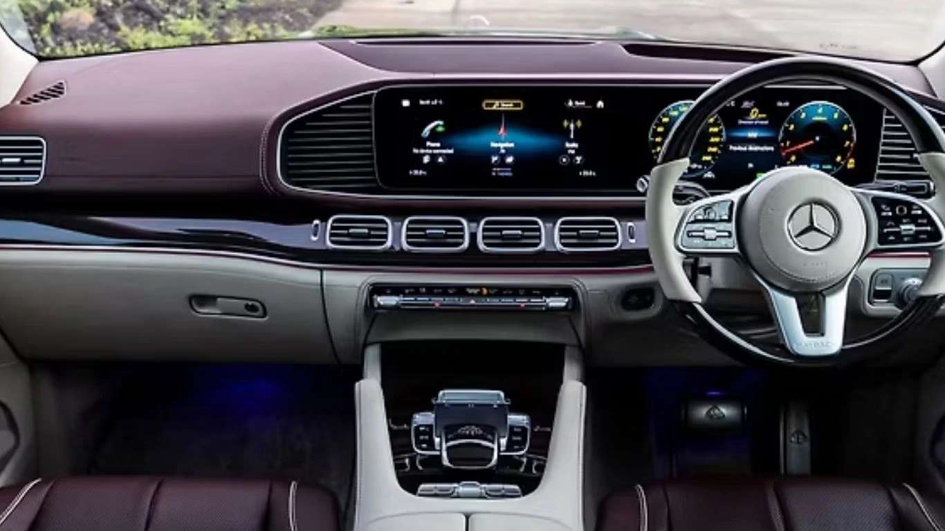 Interiors