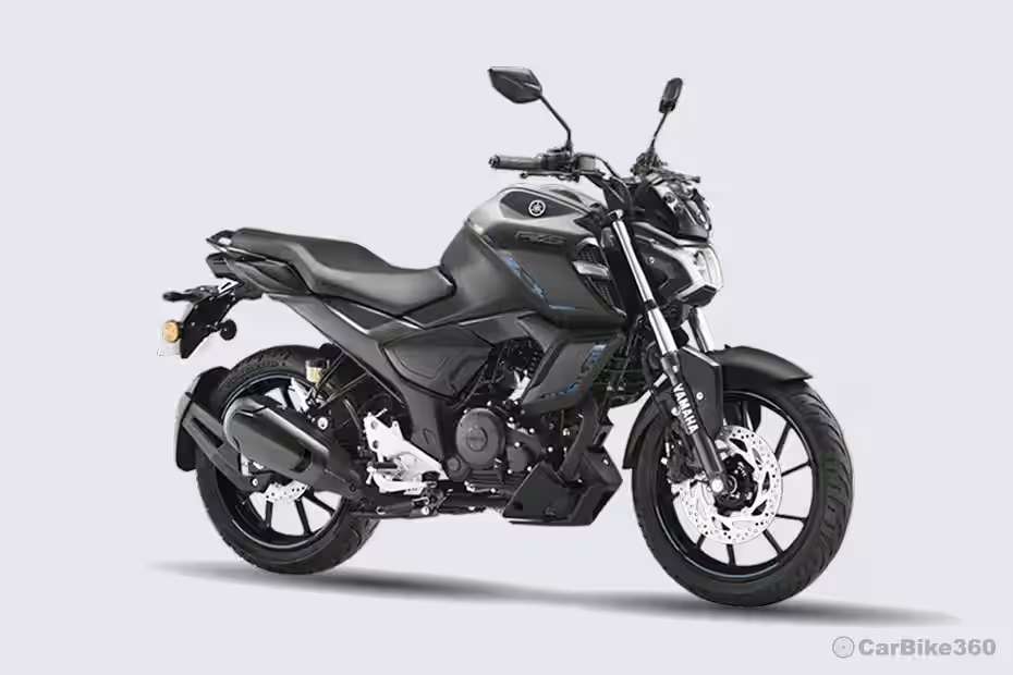 Yamaha FZ-FI Version 3.0 Yamaha FZ-FI Version 3.0