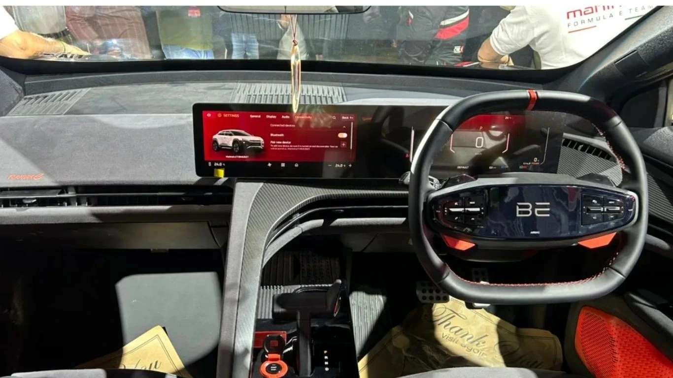 Interiors