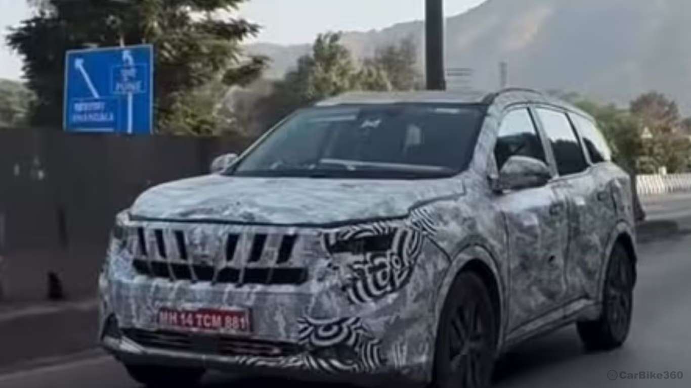 Mahindra XUV 7XO Debuts Today: Here’s Everything You Need To Know Audio