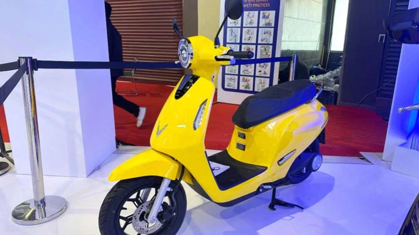 VinFast Vento S