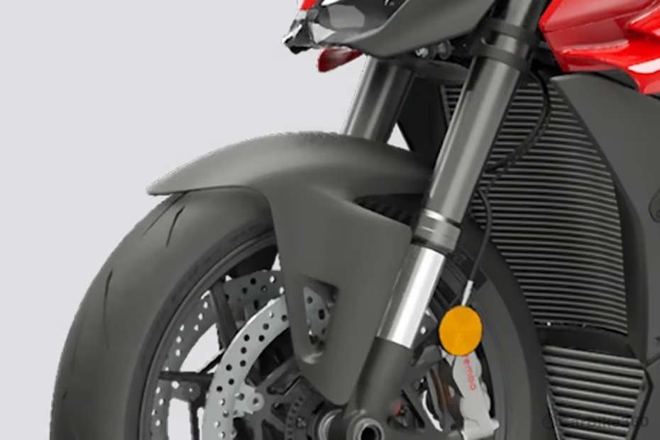 Ducati Streetfighter V4 images Ducati Streetfighter V4 images