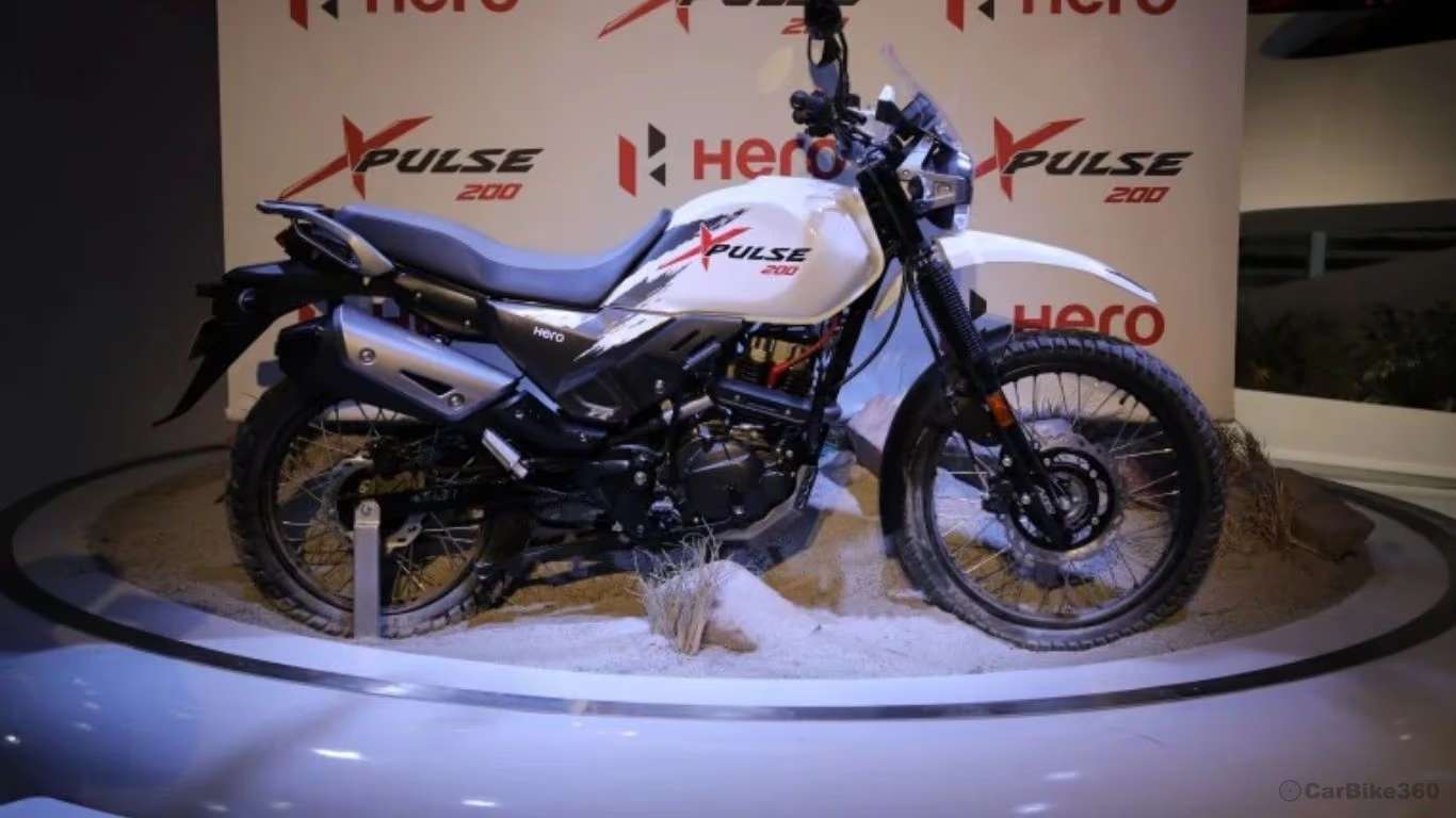 Hero MotoCorp Redefines Mobility with Official Entry into Italy, Marking Its 49th Global Market Audio