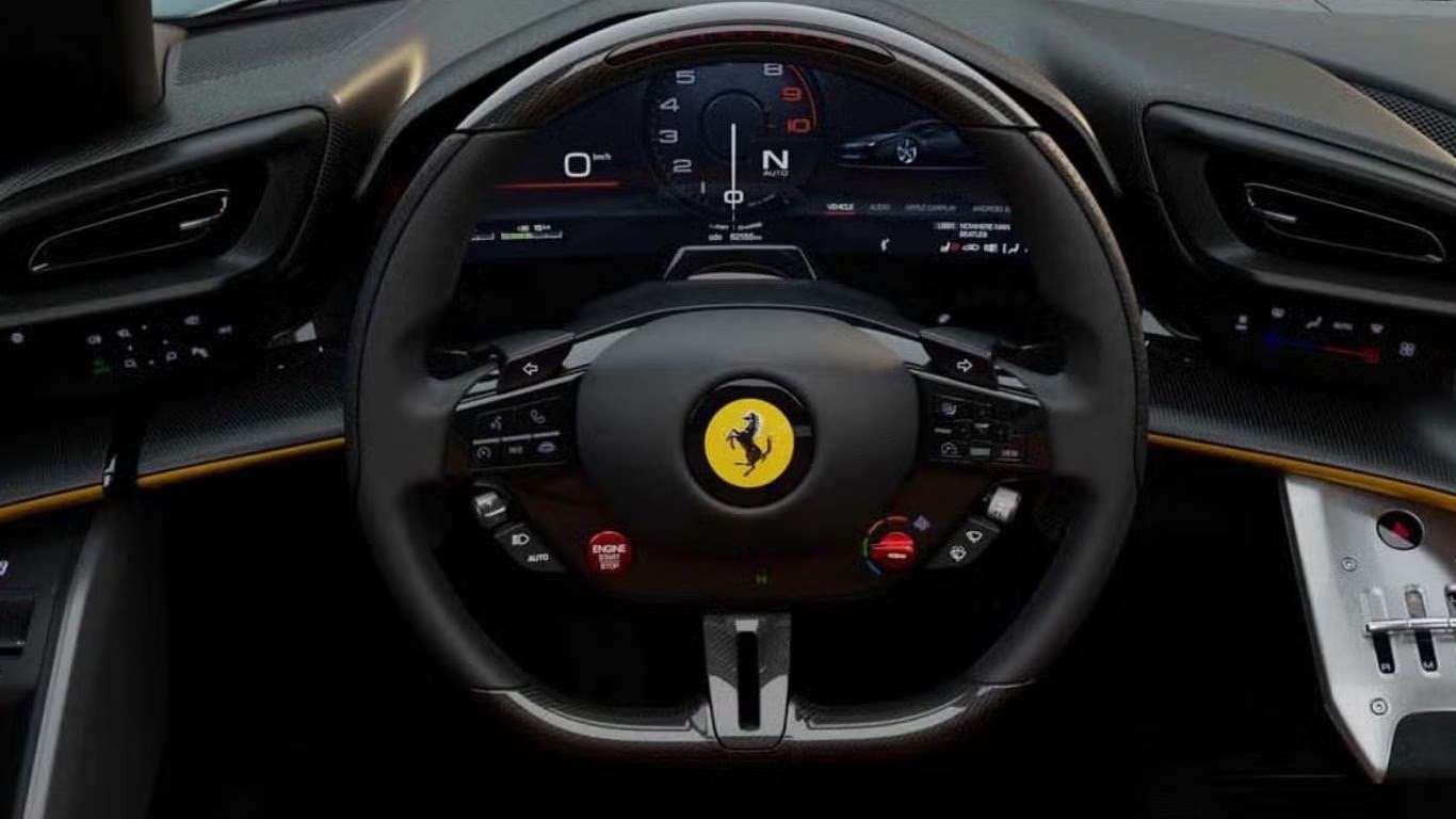 Interiors