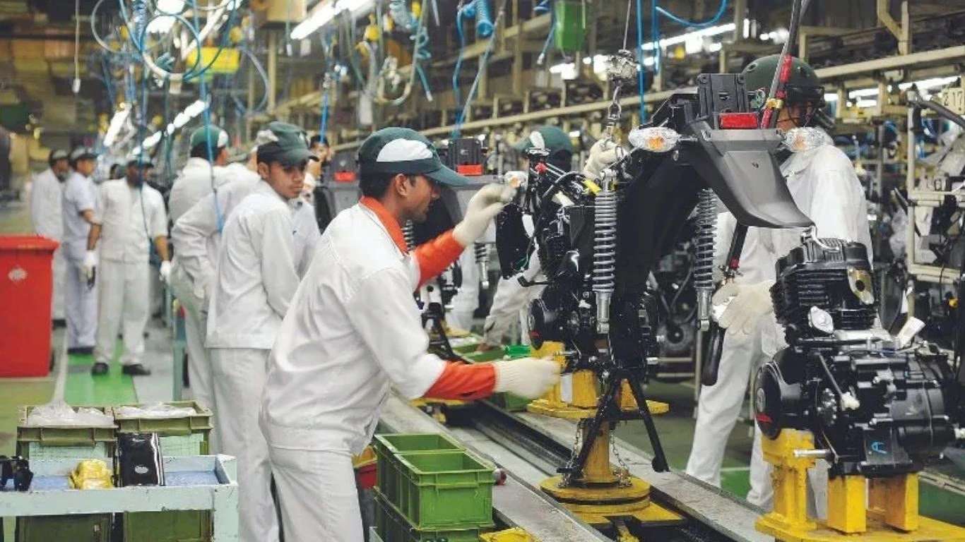 Automotive Policy Change