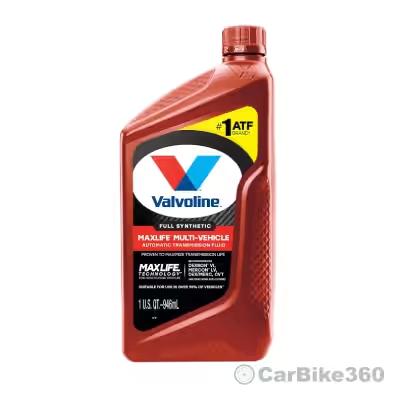 Valvoline VV324 MaxLife Valvoline VV324 MaxLife