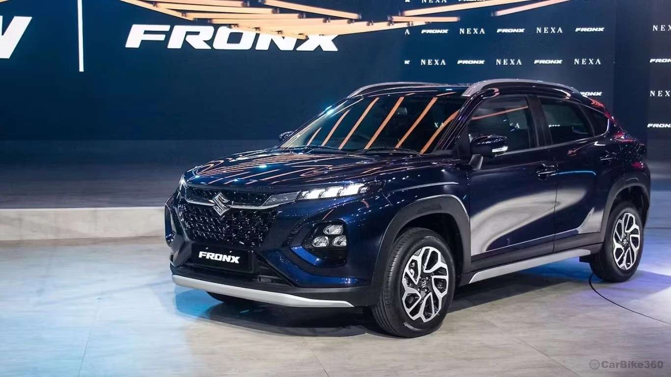 December Car Sales Report 2025: Maruti Suzuki Dominates The Market Amid Overall 25% Industry Growth Audio