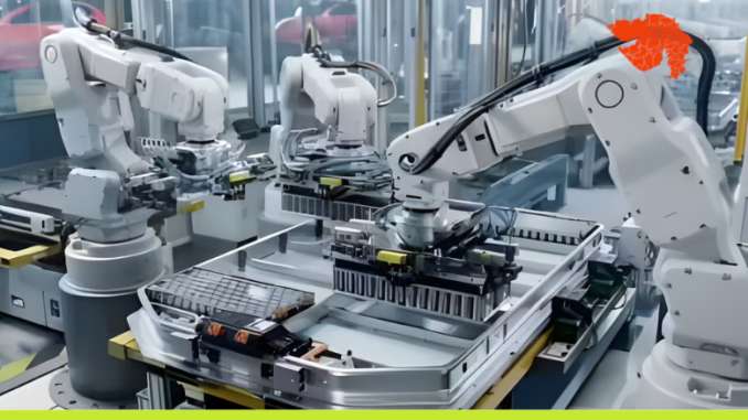 Gujarat Expands Mandal–Becharaji Region to Boost Electric Vehicle Manufacturing
