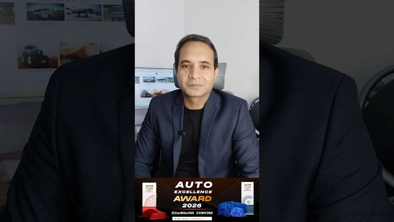 Auto Excellence Awards 2026 Jury Spotlight Auto Excellence Awards 2026 Jury Spotlight