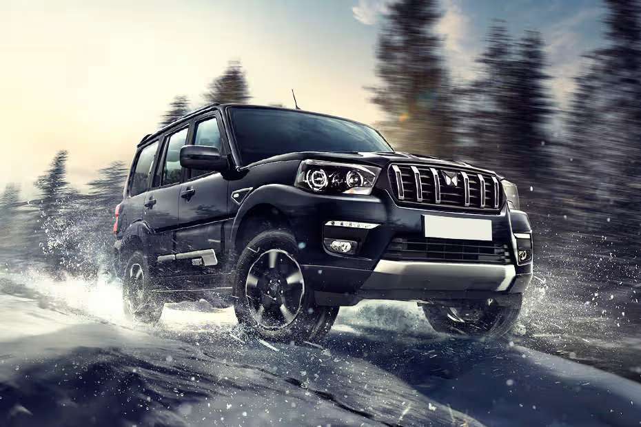 Mahindra March 2026 Sales: Scorpio, Thar, XUV 7XO Lead Growth Across SUV and EV Range Audio