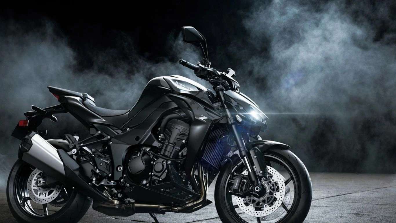 Kawasaki Z1100