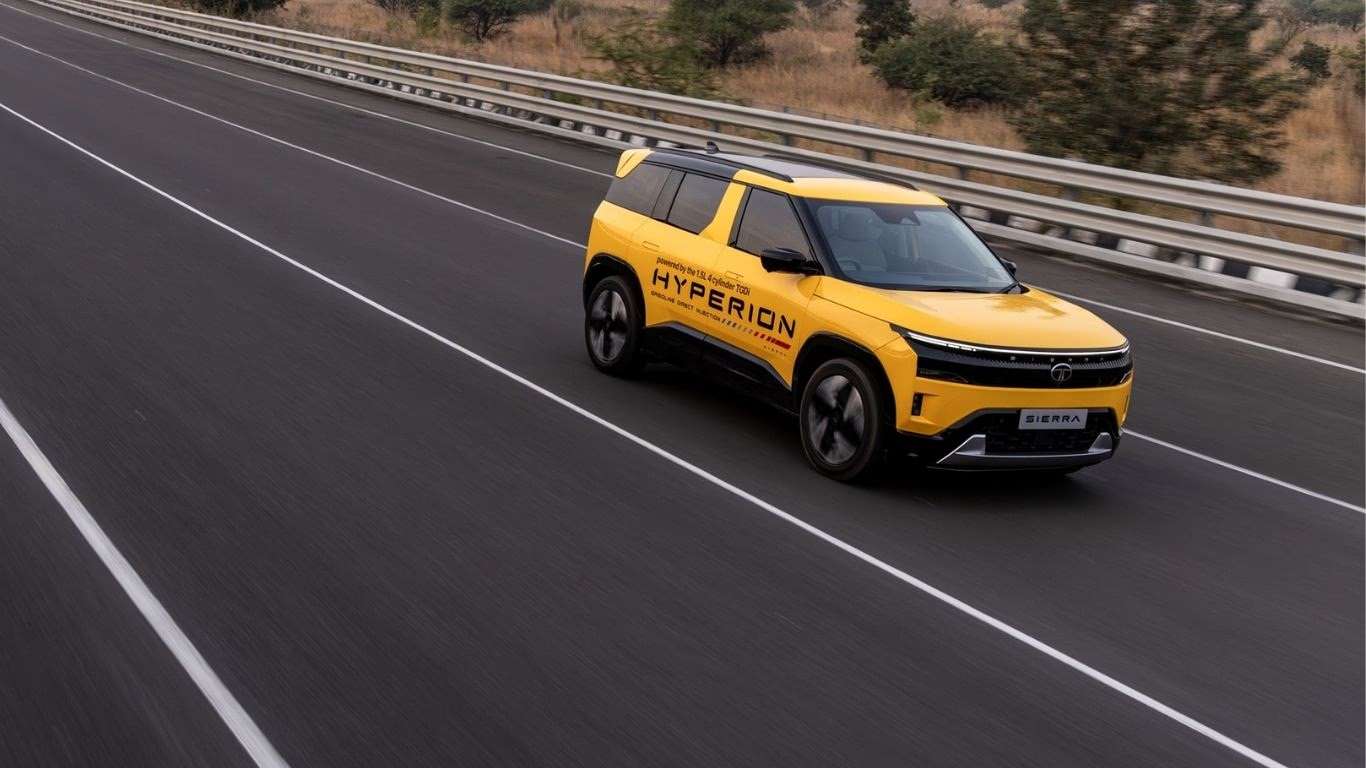 Why Hyperion Transforms Performance: Refinement, Drivability, and Efficiency