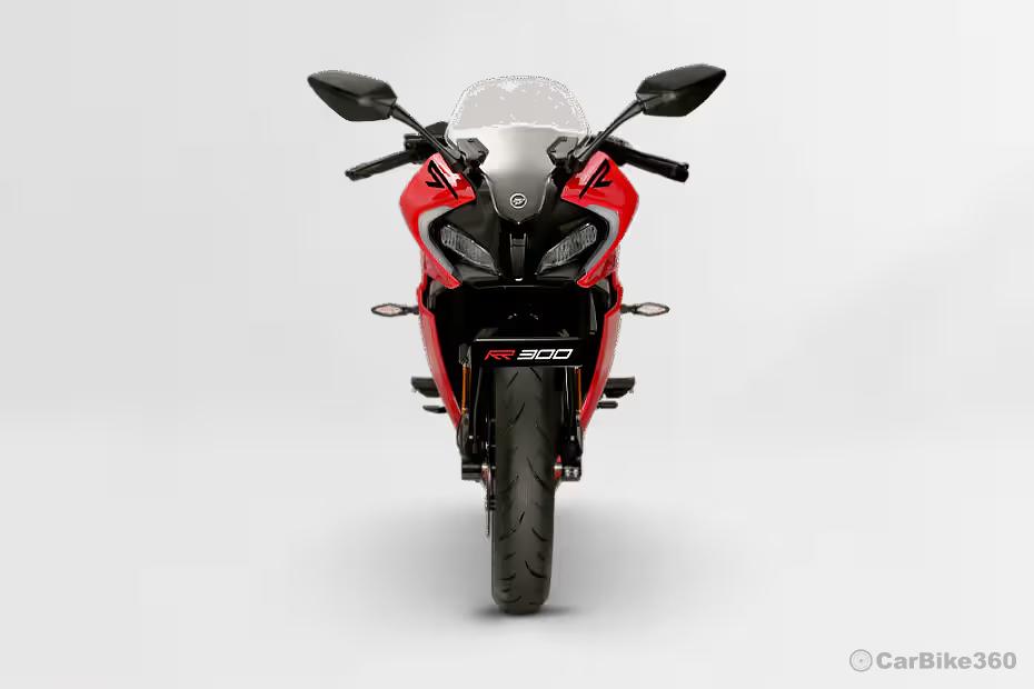 Keeway RR 300 images Keeway RR 300 images