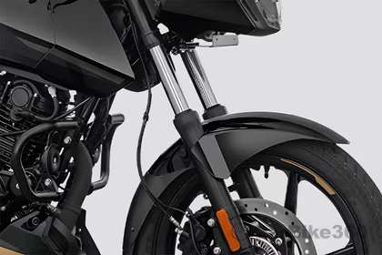 Bajaj Pulsar 180 Front Suspension Bajaj Pulsar 180 Front Suspension