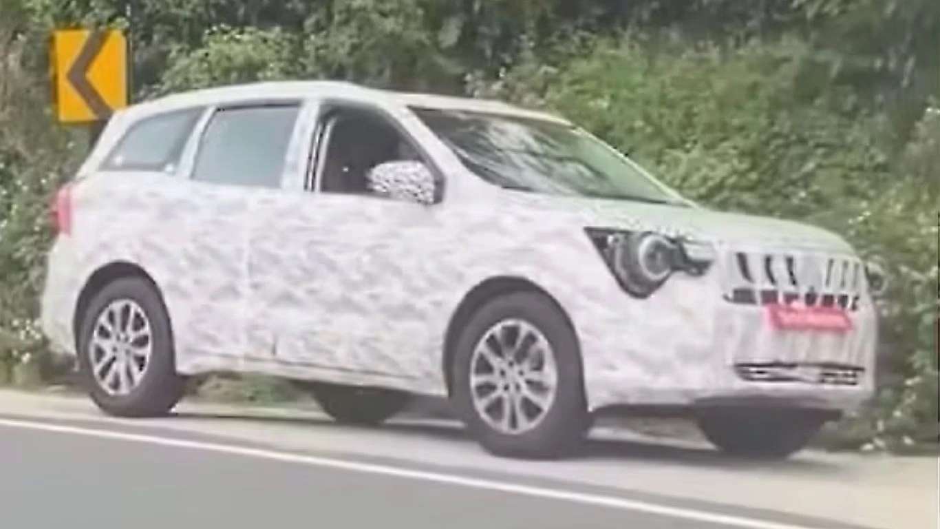 Mahindra