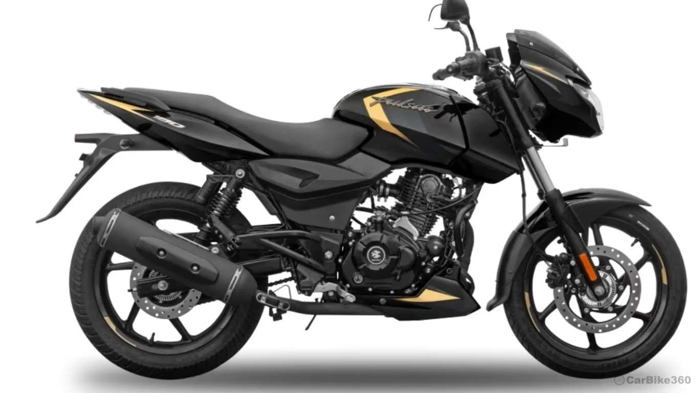 Bajaj Auto unveiled the all-new Bajaj Pulsar 180 with new graphics Audio