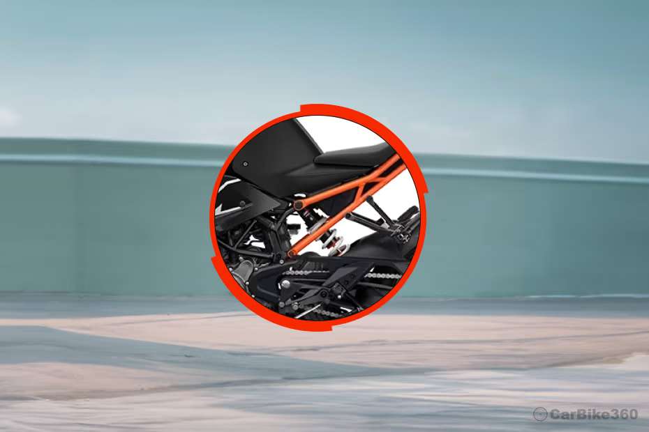KTM RC 200 images KTM RC 200 images