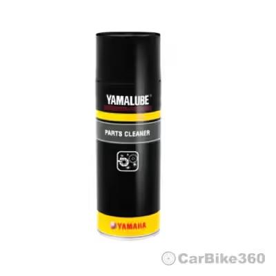 Yamaha Yamalube Engine, Internal and External Parts Cleaner Yamaha Yamalube Engine, Internal and External Parts Cleaner