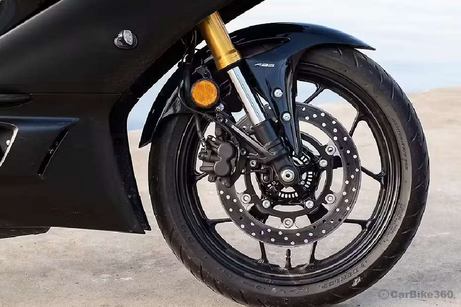 Yamaha R3 images Yamaha R3 images