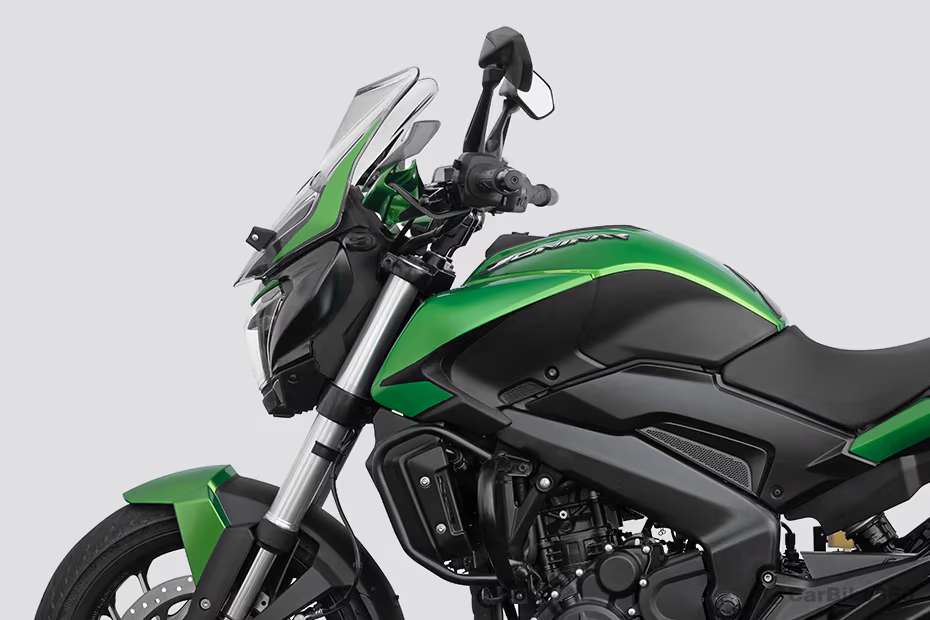 Bajaj Dominar 400 images Bajaj Dominar 400 images