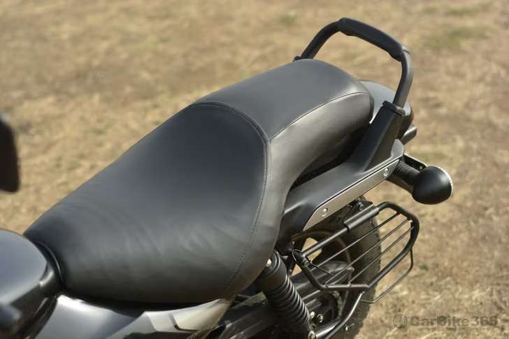Bajaj Avenger Street 160 images Bajaj Avenger Street 160 images