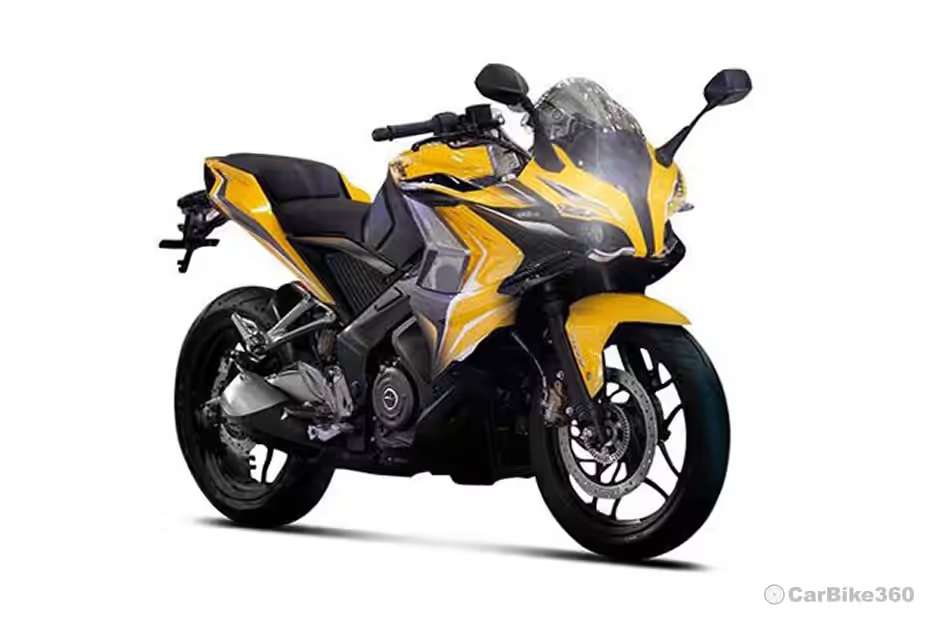 Bajaj Pulsar RS400 Bajaj Pulsar RS400