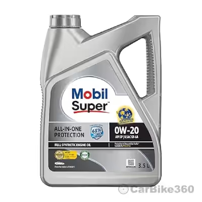 Mobil Super All in One Protection 0W-20 Super All in One Protection 0W-20