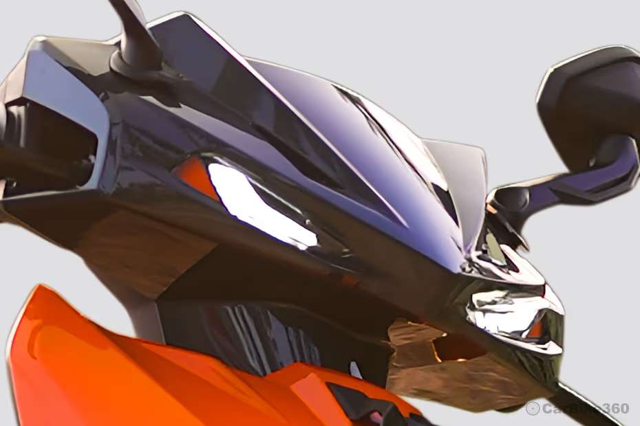 Simple Energy Ultra Turn Indicators (Front) Simple Energy Ultra Turn Indicators (Front)