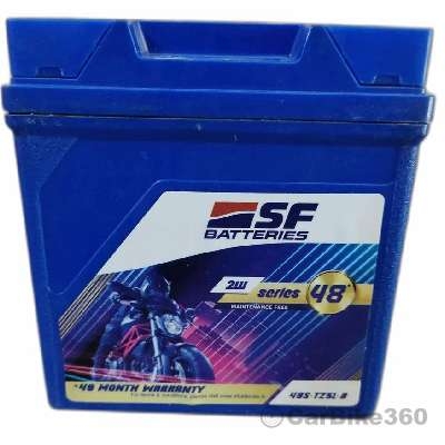 SF Sonic F2W0-48S TZ5L-B SF Sonic F2W0-48S TZ5L-B