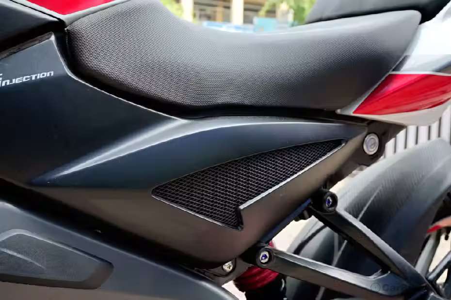 Bajaj Pulsar NS160 images Bajaj Pulsar NS160 images
