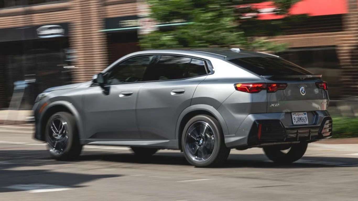 xDrive28i