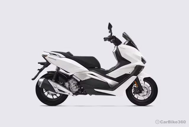 Keeway Vieste 300 Keeway Vieste 300