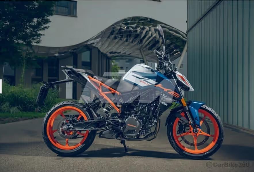 The all-new KTM Duke 160 Launched In India at Rs 1.85 Lakh Duke-3.webp
