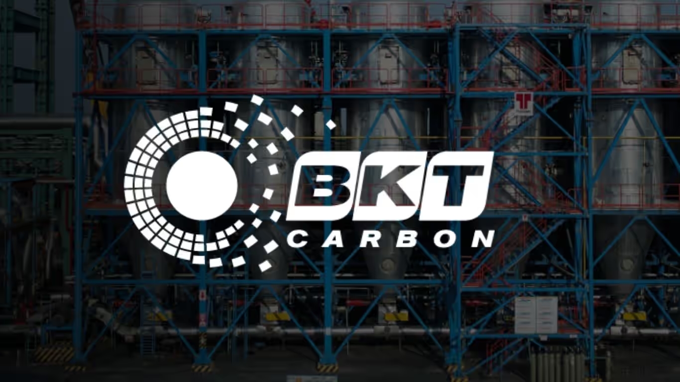 BKT expands carbon black business, targets specialty applications and EV battery materials BKT expands carbon black business, targets specialty applications and EV battery materials