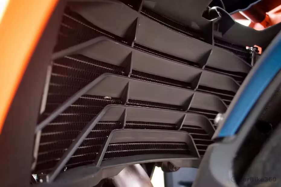 KTM RC 390 images KTM RC 390 images