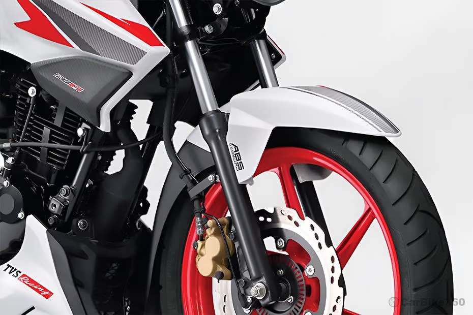 TVS Apache RTR 160 images TVS Apache RTR 160 images