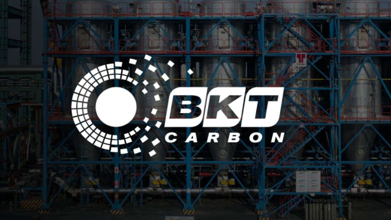 BKT Carbon