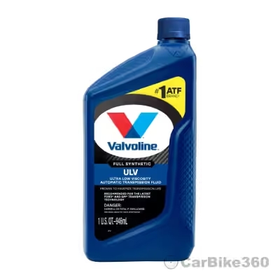 Valvoline ULV Transmission Fluid ULV Transmission Fluid