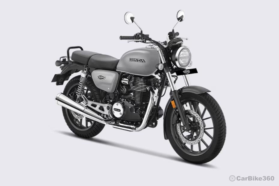 Hness CB350 Hness CB350